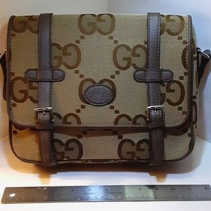 Designer inspired purse